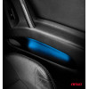 AMiO - ������ Led Cob 12V ���� 2x30cm Flexible ��� ����������� ��������� ������� & Easy Install - ��� 2 ���. (04571/AM) - (04571)