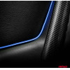 AMiO - ������ Led Cob 12V ���� 2x30cm Flexible ������� �������� ��� ������� & Dynamic Look - ��� 2 ���. (04578/AM) - (04578)