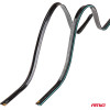 AMiO - ������ Led Cob 12V ���� 2x30cm Flexible ������� �������� ��� ������� & Dynamic Look - ��� 2 ���. (04578/AM) - (04578)