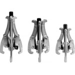 AMiO - ��� �������� �������� 3 ��������� 75-100-150mm Heavy Duty ��� �������� �� ����� ������ & ������ ����� - 3 ���. (04755/AM) - (04755)