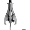 AMiO - ��� �������� �������� 3 ��������� 75-100-150mm Heavy Duty ��� �������� �� ����� ������ & ������ ����� - 3 ���. (04755/AM) - (04755)