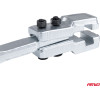 AMiO - �������� �������� ������ �������� 100mm Heavy Duty ��� �������� �� ����� ������ & ������ ����� - 1 ���. (04753/AM) - (04753)