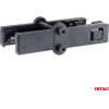 AMiO - �������� ��������� ������� 40-80mm Heavy Duty ��� �������� �� ����� ������ & ������ ����� - ��� 2 ���. (04754/AM) - (04754)