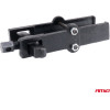 AMiO - �������� ��������� ������� 40-80mm Heavy Duty ��� �������� �� ����� ������ & ������ ����� - ��� 2 ���. (04754/AM) - (04754)