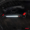 AMiO - ����� �������� Led Cob 10W USB-C 4400mAh �� ����� ������ & ������� ��� ������ ������� & ������� �������� - 1 ���. (04505/AM) - (04505)