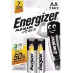Energizer �������� Alkaline Power E91 LR6/2BP