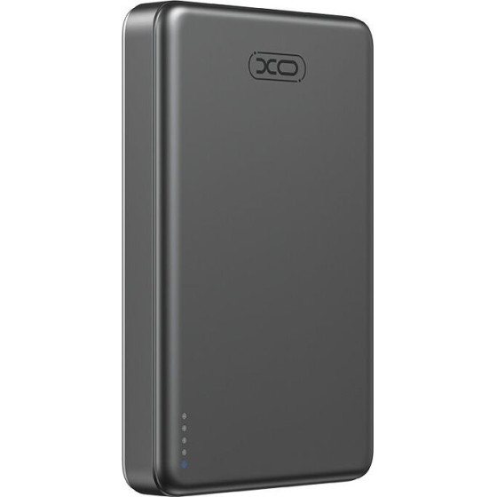 Powerbank ������� �������� �������� �� ������� 10.000mAh ���� - (XO PR296)