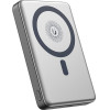 Powerbank ������� �������� �������� �� ������� 10.000mAh ���� - (XO PR296)