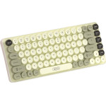 XO KB-12 �������� ������������ Bluetooth Tri-Colour ������� - (XO KB-12 Green)