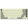 XO KB-12 �������� ������������ Bluetooth Tri-Colour ������� - (XO KB-12 Green)