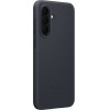 Samsung EF-PA376CBe Silicone Cover For Galaxy A37 Black - (EF-PA376CBEGWW)