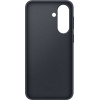 Samsung EF-PA376CBe Silicone Cover For Galaxy A37 Black - (EF-PA376CBEGWW)
