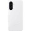 Samsung EF-PA376CJe Silicone Cover For Galaxy A37 Light Gray - (EF-PA376CJEGWW)
