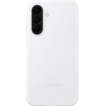 Samsung EF-PA376CJe Silicone Cover For Galaxy A37 Light Gray - (EF-PA376CJEGWW)