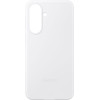Samsung EF-PA376CJe Silicone Cover For Galaxy A37 Light Gray - (EF-PA376CJEGWW)