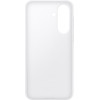 Samsung EF-PA376CJe Silicone Cover For Galaxy A37 Light Gray - (EF-PA376CJEGWW)