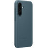 Samsung EF-PA376CKe Silicone Cover For Galaxy A37 Dark Green - (EF-PA376CKEGWW)