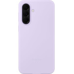 Samsung EF-PA376CVe Silicone Cover For Galaxy A37 Light Violet - (EF-PA376CVEGWW)