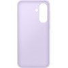 Samsung EF-PA376CVe Silicone Cover For Galaxy A37 Light Violet - (EF-PA376CVEGWW)