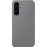 Samsung EF-PA576CJe Silicone Cover For Galaxy A57 Gray - (EF-PA576CJEGWW)