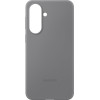 Samsung EF-PA576CJe Silicone Cover For Galaxy A57 Gray - (EF-PA576CJEGWW)