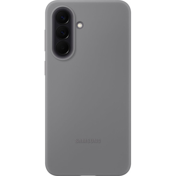 Samsung EF-PA576CJe Silicone Cover For Galaxy A57 Gray - (EF-PA576CJEGWW)