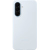 Samsung EF-PA576CLe Silicone Cover For Galaxy A57 Light Blue - (EF-PA576CLEGWW)