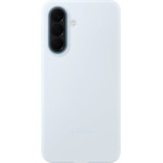 Samsung EF-PA576CLe Silicone Cover For Galaxy A57 Light Blue - (EF-PA576CLEGWW)