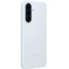 Samsung EF-PA576CLe Silicone Cover For Galaxy A57 Light Blue - (EF-PA576CLEGWW)