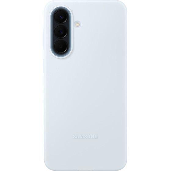Samsung EF-PA576CLe Silicone Cover For Galaxy A57 Light Blue - (EF-PA576CLEGWW)