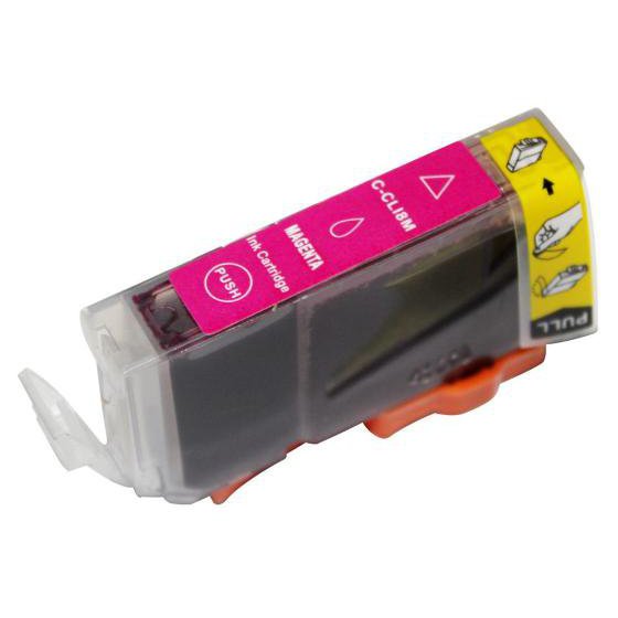 ������� INKJET ��� CANON - CLI-8 - MAGENDA