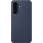 Samsung EF-PA576CNe Silicone Cover For Galaxy A57 Dark Blue - (EF-PA576CNEGWW)