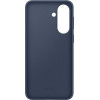 Samsung EF-PA576CNe Silicone Cover For Galaxy A57 Dark Blue - (EF-PA576CNEGWW)