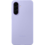 Samsung EF-PA576CVe Silicone Cover For Galaxy A57 Violet - (EF-PA576CVEGWW)