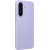 Samsung EF-PA576CVe Silicone Cover For Galaxy A57 Violet - (EF-PA576CVEGWW)