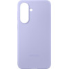 Samsung EF-PA576CVe Silicone Cover For Galaxy A57 Violet - (EF-PA576CVEGWW)