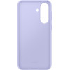 Samsung EF-PA576CVe Silicone Cover For Galaxy A57 Violet - (EF-PA576CVEGWW)