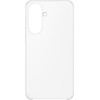 Samsung EF-QA376CTe Clear Cover For Galaxy A37 Transparent - (EF-QA376CTEGWW)