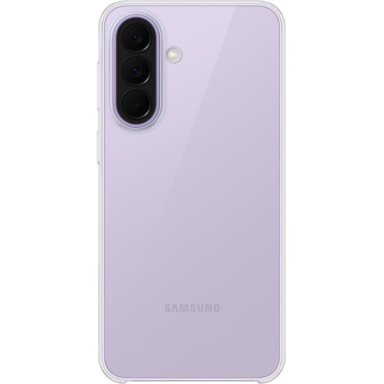 Samsung EF-QA376CTe Clear Cover For Galaxy A37 Transparent - (EF-QA376CTEGWW)