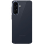 Samsung EF-QA576CTe Clear Cover For Galaxy A57 Transparent - (EF-QA576CTEGWW)