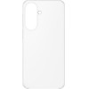 Samsung EF-QA576CTe Clear Cover For Galaxy A57 Transparent - (EF-QA576CTEGWW)