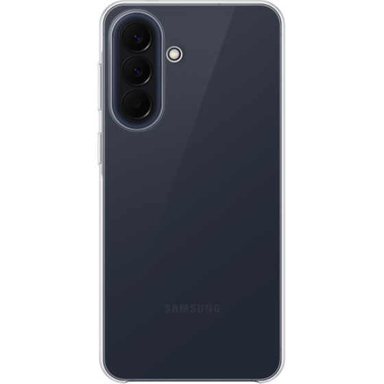 Samsung EF-QA576CTe Clear Cover For Galaxy A57 Transparent - (EF-QA576CTEGWW)