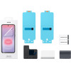 Samsung EF-UA376CTe Protection Film For Galaxy A37 Transparent - (EF-UA376CTEGWW)