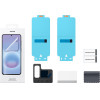 Samsung EF-UA576CTe Protection Film For Galaxy A57 Transparent - (EF-UA576CTEGWW)