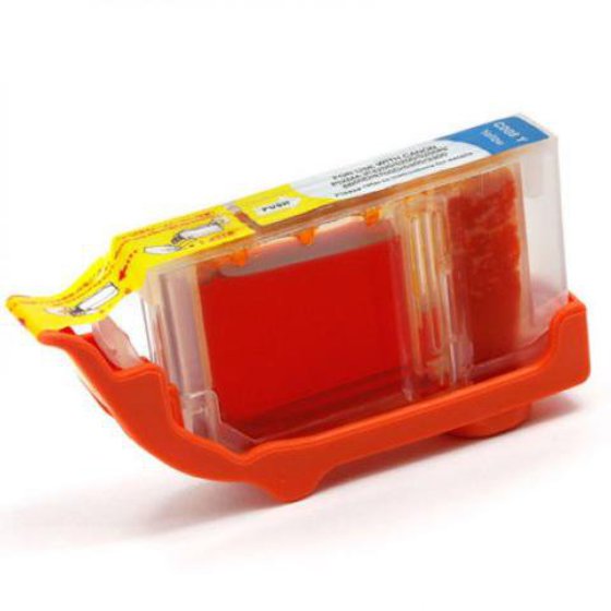 ������� INKJET ��� CANON - CLI-8 - YELLOW