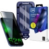 3MK Hardglass Max Privacy Privacy Glass For Samsung Galaxy S26 Black