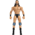 Mattel Wwe Main Event Series: Drew Mcintyre (JGD36)