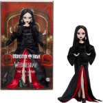 Mattel: Monster High x Wednesday - Morticia Addams Doll (JLK99)