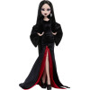 Mattel: Monster High x Wednesday - Morticia Addams Doll (JLK99)