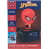 Paladone Icons: Spiderman - Alarm Clock (PP14229SPM)